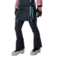 Dynafit Speed Insulation Skirt W Blueberry Marine Blue